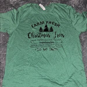 Christmas T Shirt